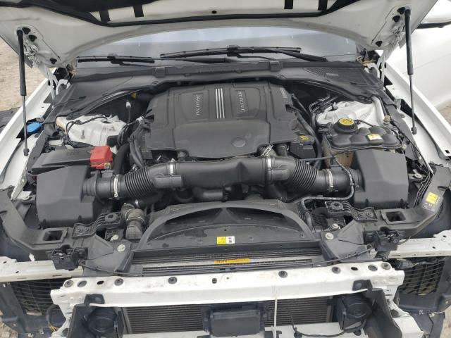 2016 JAGUAR XF S SAJBM4BVXGCY23462