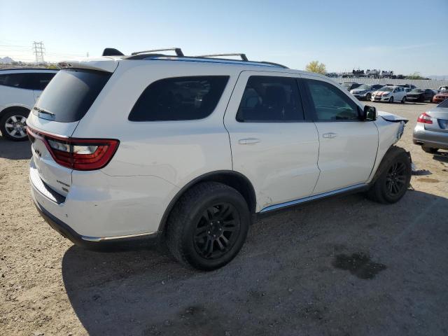 Vin: 1c4rdjdg5fc702783, lot: 53270165, dodge durango limited 20153