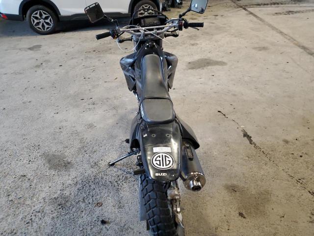 2024 SUZUKI DR-Z400 S JS1SK43A4R7100874