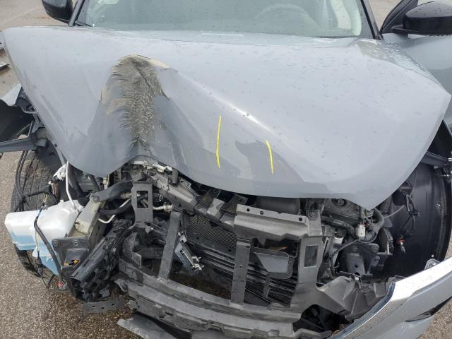 2022 NISSAN KICKS SV - 3N1CP5CV5NL498058