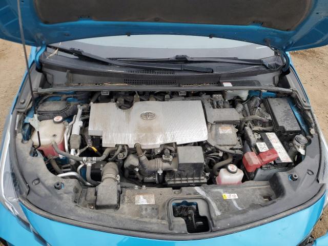 2020 TOYOTA PRIUS PRIM - JTDKARFP4L3120241