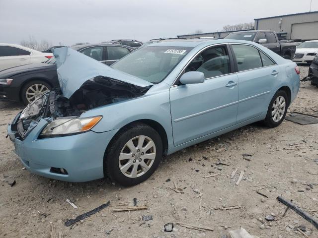 TOYOTA CAMRY BASE