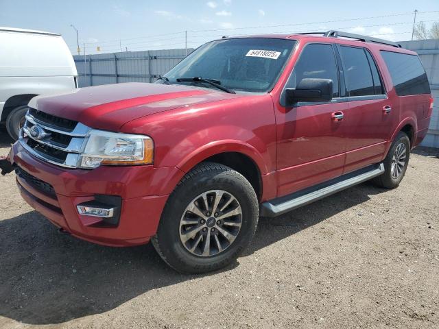 Vin: 1fmjk1jt6gef15185, lot: 54918025, ford expedition el xlt 2016 img_1