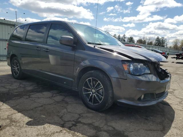 2018 DODGE GRAND CARA - 2C4RDGBG6JR201939