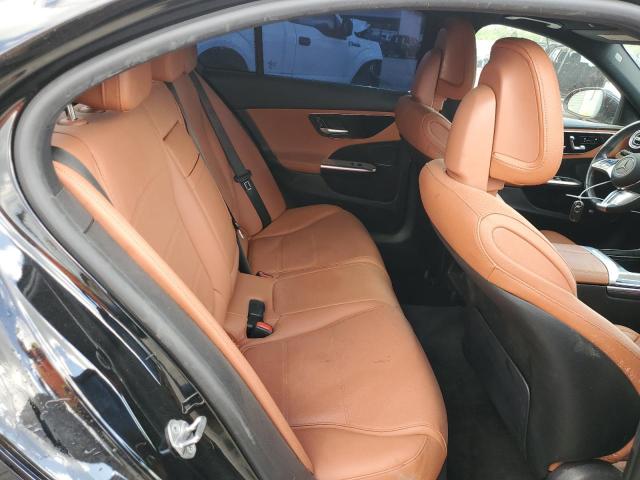 2022 MERCEDES-BENZ C 300 - W1KAF4GB2NR050618