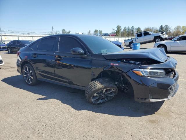 Vin: 2hgfe4f86sh322769, lot: 53478955, honda civic sport 20254