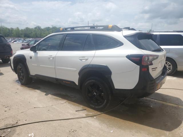 2024 SUBARU OUTBACK WI 4S4BTGUD2R3280646