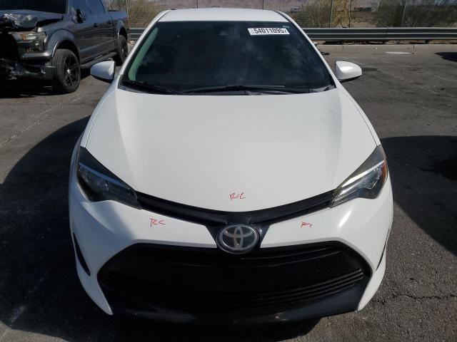 2017 TOYOTA COROLLA L - 2T1BURHE9HC833511