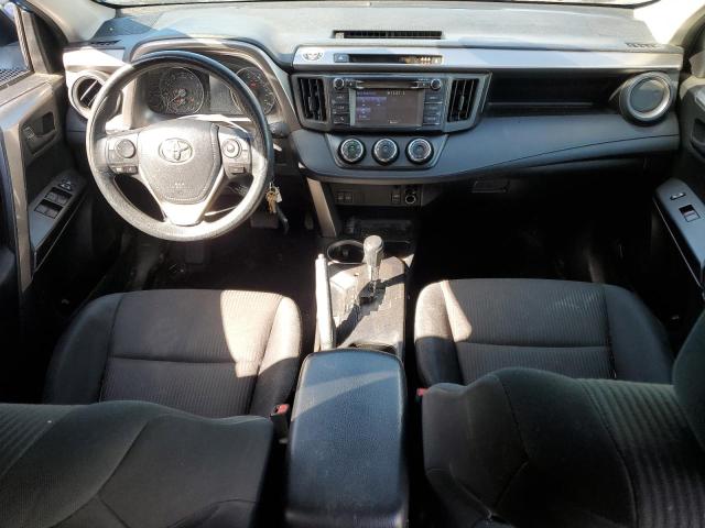 2017 TOYOTA RAV4 LE - JTMZFREV0HJ132650