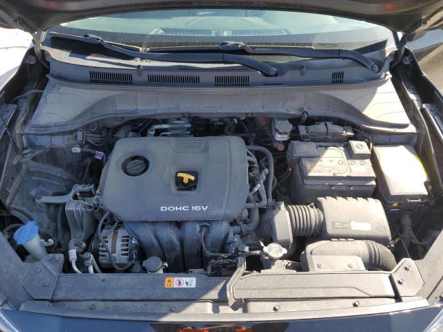 2021 HYUNDAI KONA SE - KM8K12AA6MU647814