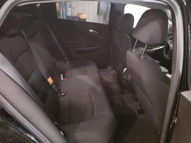 2023 CHEVROLET MALIBU LT - 1G1ZD5ST0PF146575