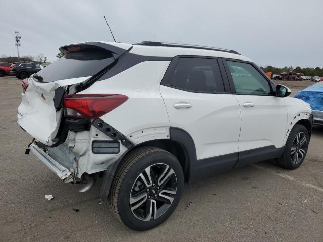 Vin: kl79mps21pb209729, lot: 52208425, chevrolet trailblzr lt 20233