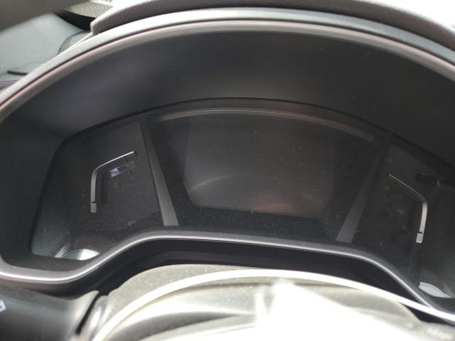 2021 HONDA CR-V EX 2HKRW1H5XMH413595