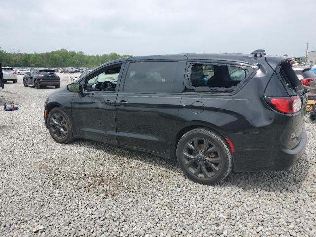 Vin: 2c4rc1fgxlr149096, lot: 53756505, chrysler pacifica touring 20202