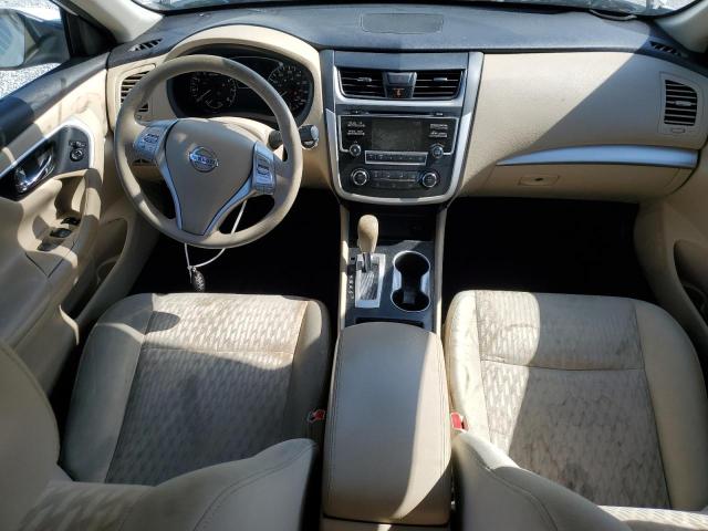 2017 NISSAN ALTIMA 2.5 - 1N4AL3APXHN314333