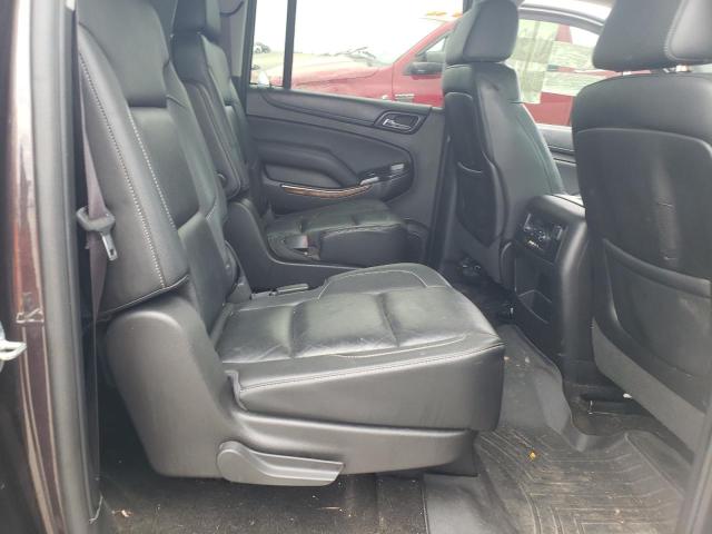 2016 CHEVROLET SUBURBAN K 1GNSKJKC4GR439134