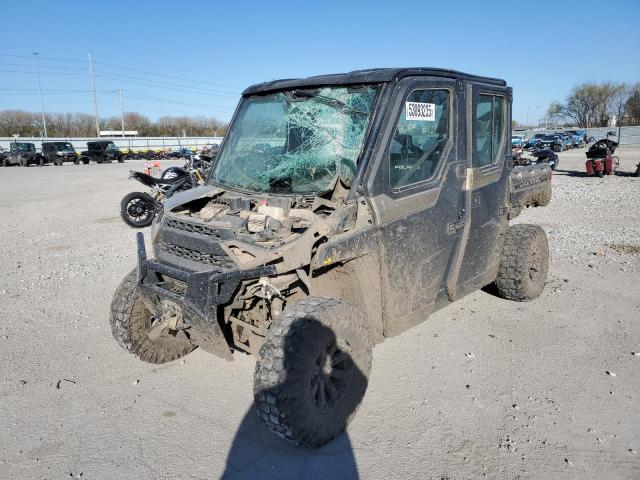 2020 POLARIS RANGER CRE - 4XARSU99XL8030680