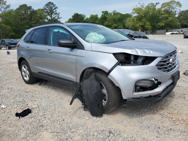Vin: 2fmpk4g90nba86254, lot: 55051295, ford edge se 20224