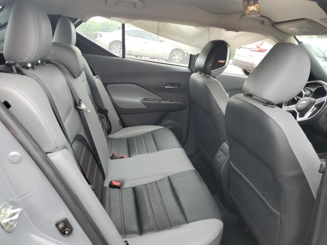 2023 NISSAN KICKS SR 3N1CP5DV2PL529848