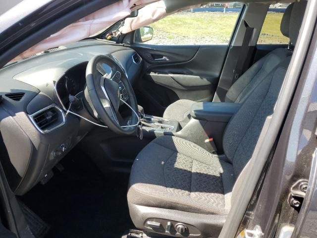 2023 CHEVROLET EQUINOX LT - 3GNAXUEG1PS120395