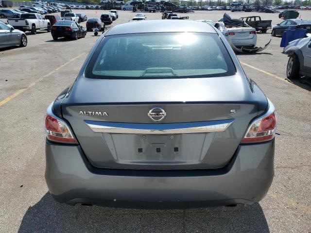 2015 NISSAN ALTIMA 2.5 - 1N4AL3AP7FN328848