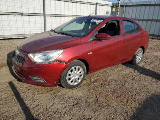 Vin: lsghd52h2kd045447, lot: 52773245, chevrolet aveo 2019 img_1