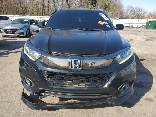 2019 HONDA HR-V SPORT - 3CZRU6H11KG706799