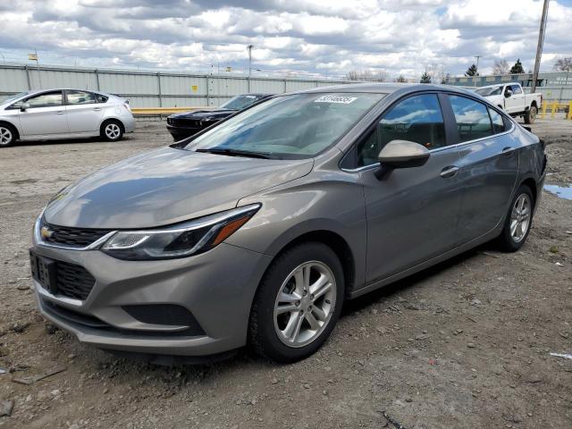 Vin: 1g1be5sm8h7233367, lot: 53146635, chevrolet cruze lt 2017 img_1