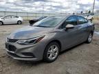 2017 CHEVROLET CRUZE LT - 1G1BE5SM8H7233367