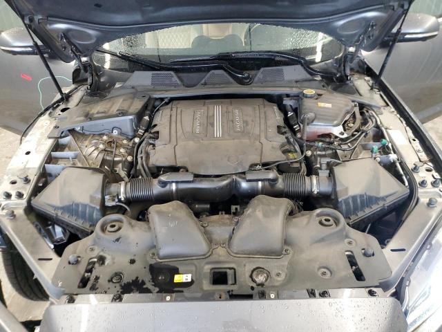 2019 JAGUAR XJL PORTFO SAJWA2G71K8W19797