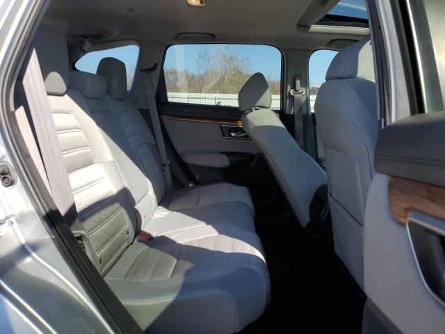 2021 HONDA CR-V EX 2HKRW2H56MH617199