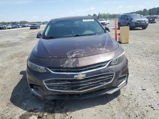2016 CHEVROLET MALIBU LT - 1G1ZE5ST5GF228394