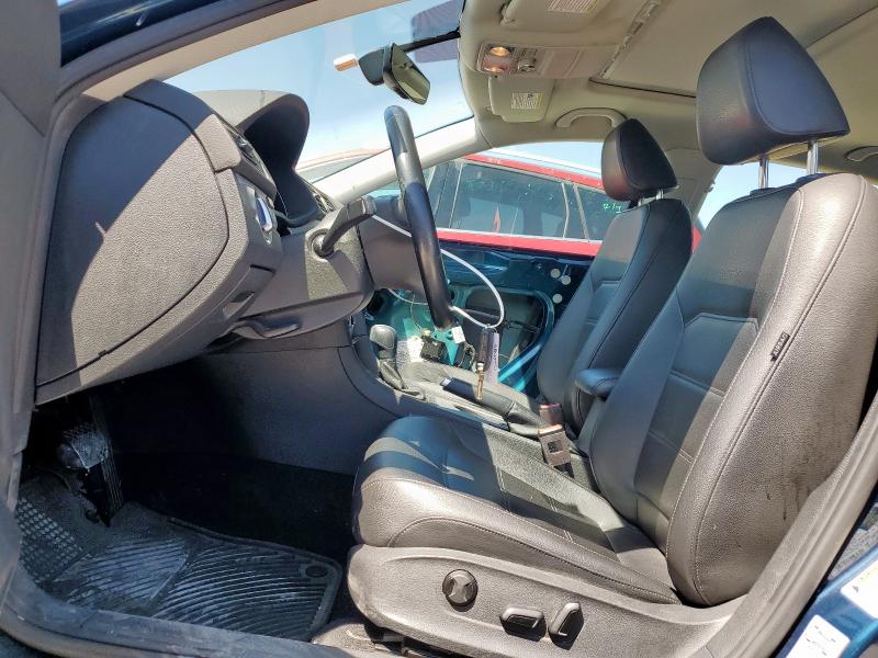 2019 VOLKSWAGEN PASSAT WOL - 1VWLA7A35KC003020