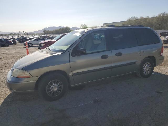 FORD WINDSTAR L