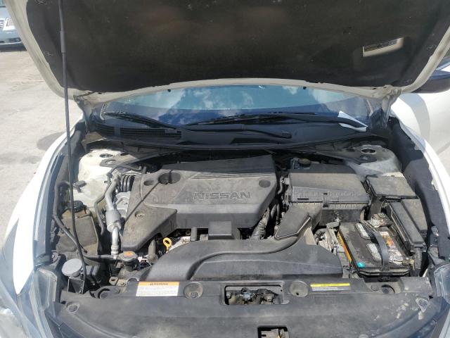 2018 NISSAN ALTIMA 2.5 - 1N4AL3AP9JC283514