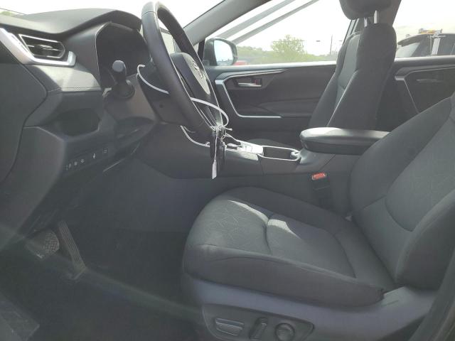 2025 TOYOTA RAV4 XLE - 4T3RWRFVXSU174668