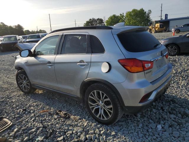 Vin: ja4ap4aw9ju001095, lot: 54964285, mitsubishi outlander sel 20182