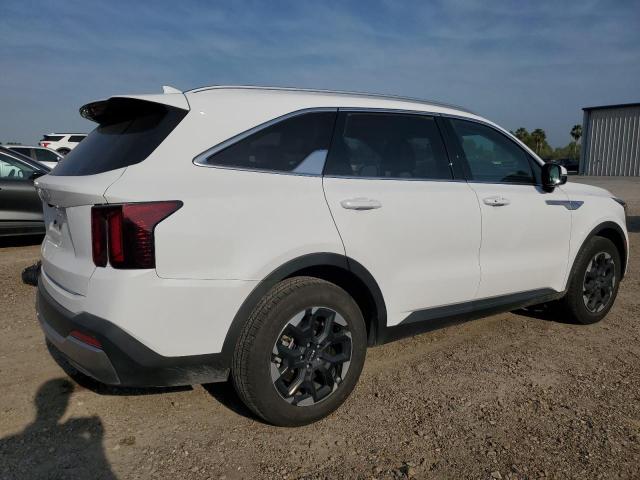 Vin: 5xyrl4jc1sg330371, lot: 51472345, kia sorento s 20253