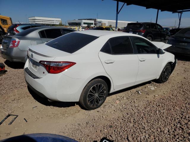 Vin: 5yfburhe6ep121534, lot: 52984545, toyota corolla l 20143