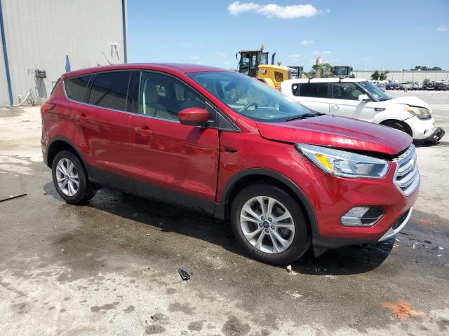 Vin: 1fmcu0gd6kua12106, lot: 55255995, ford escape se 20194