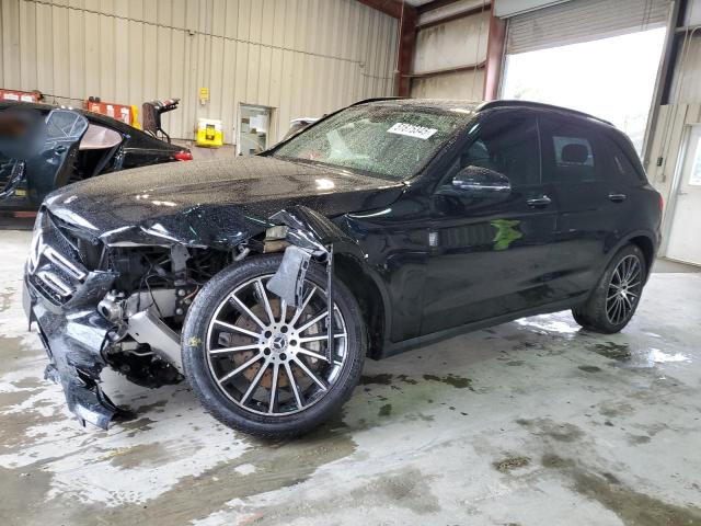 Vin: wdc0g4jb3kv119678, lot: 51875345, mercedes-benz glc-class 300 2019 img_1