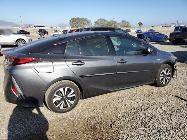 Vin: jtdkarfp9h3025679, lot: 53417145, toyota prius 20173