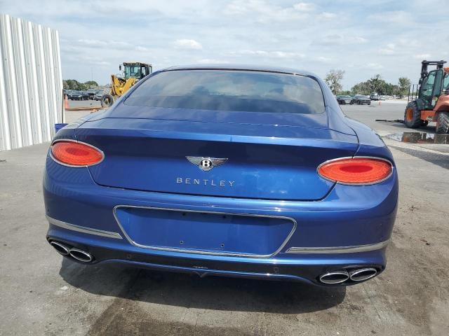 2021 BENTLEY CONTINENTA SCBCG2ZG1MC087046