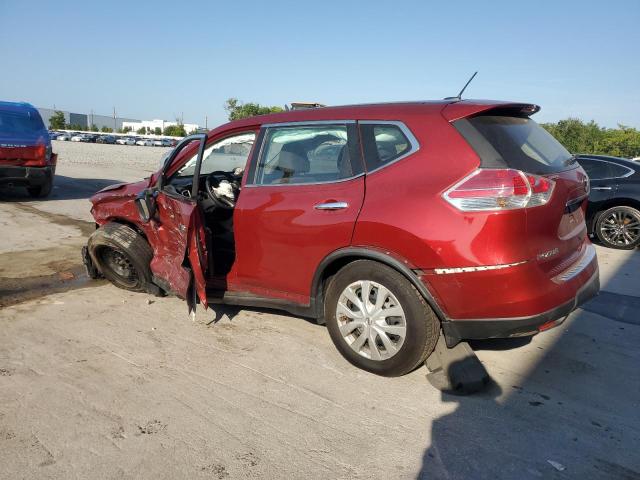 Vin: knmat2mtxfp581731, lot: 54206085, nissan rogue s 20152