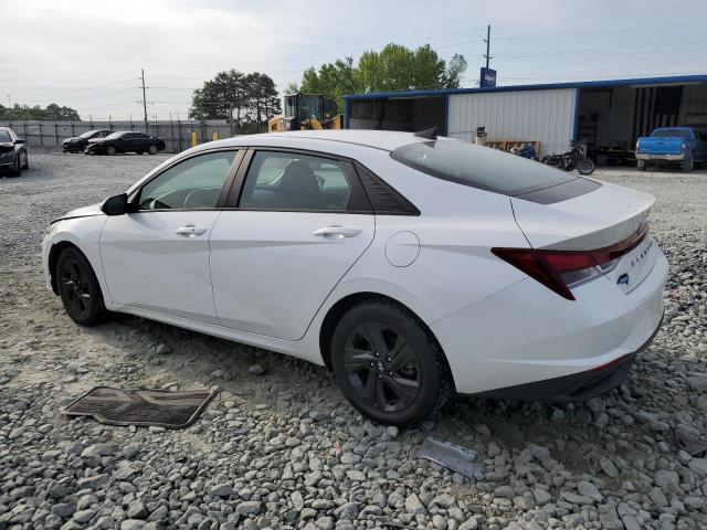 Vin: 5nplm4ag5mh039616, lot: 52151685, hyundai elantra sel 20212