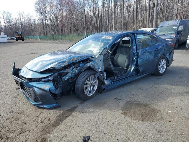 TOYOTA CAMRY XSE