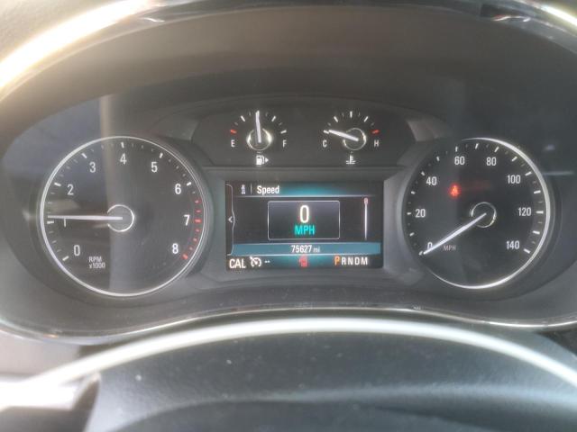 2019 BUICK ENCORE PRE - KL4CJASBXKB902851