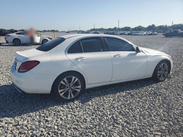 Vin: wddwf8db5lr526066, lot: 54764535, mercedes-benz c-class 300 20203