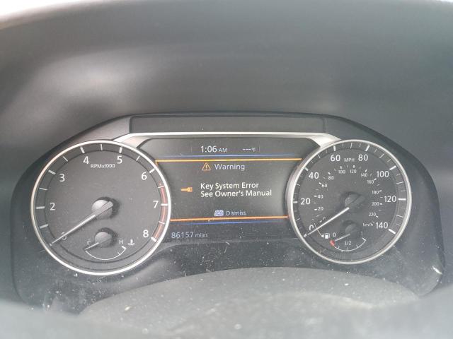 2020 NISSAN ALTIMA S - 1N4BL4BV6LC173417