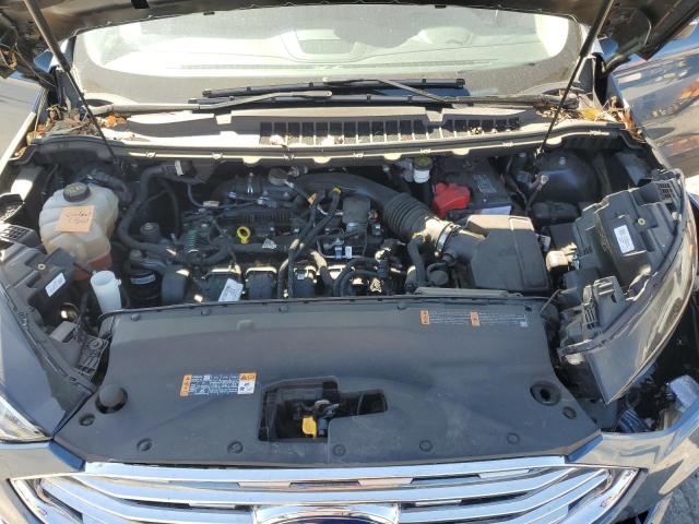 2019 FORD EDGE SEL - 2FMPK3J94KBB93452